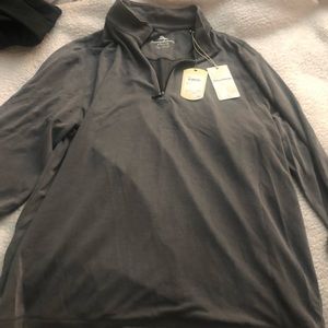 Tommy Bahama long sleeve shirt size XXL. Brand new with tags.